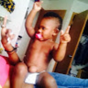 Meet your Posher, Diamond